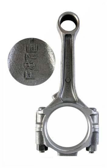 EGN-ECR216, Enginetech Reconditioned Connecting Rods for 1998-2001 B2500, RANGER - ECR216 in UAE, Dubai. Condition - new. Price 190 AED. Photo, seller contacts | AUTO.AE