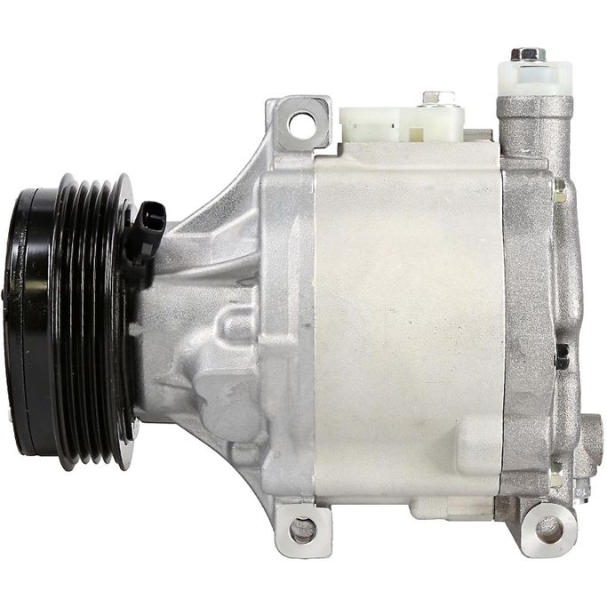 DNP-471-1056, Denso Air Conditioning Compressors for 2007-2009 LEGACY, 2008-2009 OUTBACK - 471-1056 in UAE, Dubai. Condition - new. Price 1,730 AED. Photo, seller contacts | AUTO.AE