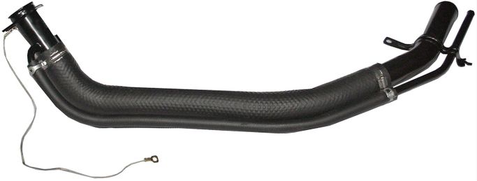 RNB-577-022, Dorman Fuel Tank Filler Necks for 2000-2003 YUKON, TAHOE, 2002-2003 ESCALADE - 577-022 in UAE, Dubai. Condition - new. Price ⁦1,140 AED⁩. Photo, seller contacts | AUTO.AE