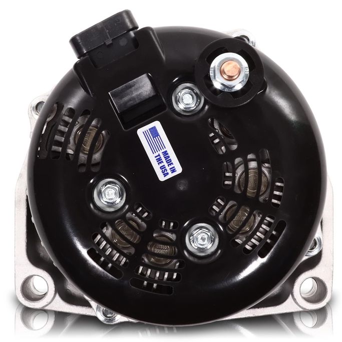MEH-8206250, MechMan Elite Series Alternators 8206250 في الإمارات العربية المتحدة, دبي. Condition - new. Price 2,050 AED. Photo, seller contacts | AUTO.AE