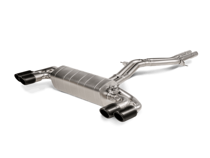 S-PO/TI/20, AKRAPOVIC S-PO/TI/20 Evolution Line (Titanium) PORSCHE CAYENNE S/COUPÉ (536) 2020 في الإمارات العربية المتحدة, دبي. Condition - new. Price 34,090 AED. Photo, seller contacts | AUTO.AE
