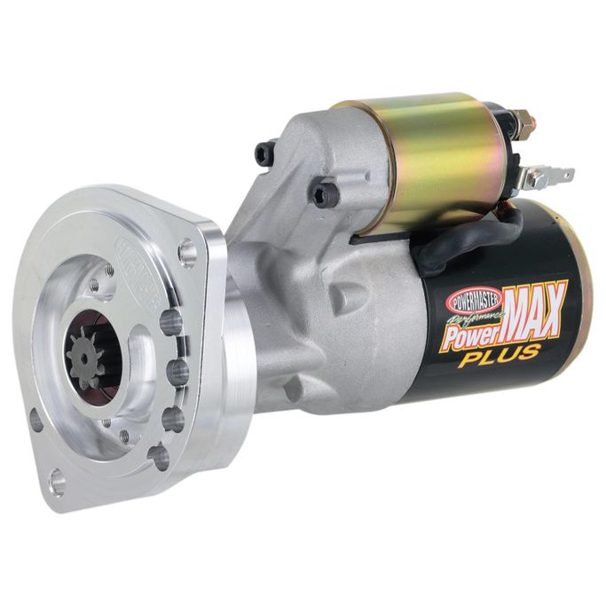 PWM-9000-4, Powermaster PowerMax Plus Starters 9000-4 في الإمارات العربية المتحدة, دبي. Condition - new. Price 900 AED. Photo, seller contacts | AUTO.AE