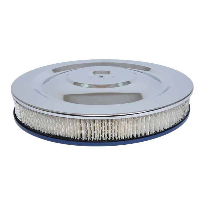 SDK-C4DZ-9600-W, Scott Drake Air Cleaners for 1964-1973 MUSTANG - C4DZ-9600-W في الإمارات العربية المتحدة, دبي. Condition - new. Price 270 AED. Photo, seller contacts | AUTO.AE