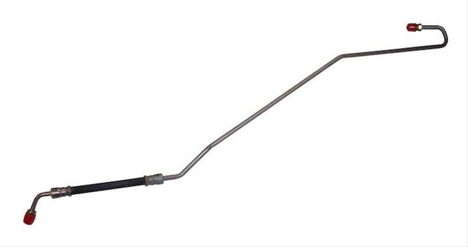 CWA-53004164, Crown Automotive Hydraulic Clutch Lines for 1980-1983 CJ5, CJ7, 1981-1983 SCRAMBLER - 53004164 в ОАЭ, Дубай. Состояние - новое. Цена ⁦130 AED⁩. Фото, контакты продавца | AUTO.AE