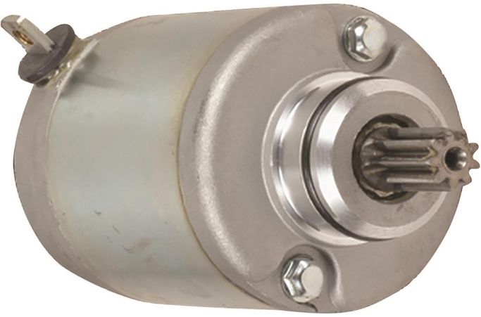 BKM-153710, BikeMaster Starters 153710 في الإمارات العربية المتحدة, دبي. Condition - new. Price 360 AED. Photo, seller contacts | AUTO.AE
