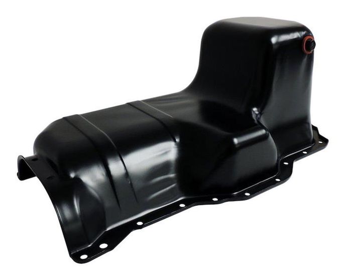 CWA-53020560, Crown Automotive Oil Pans for 1996-2000 CHEROKEE, 1996-2002 DAKOTA, 1997-2002 WRANGLER - 53020560 в ОАЭ, Дубай. Состояние - новое. Цена ⁦370 AED⁩. Фото, контакты продавца | AUTO.AE