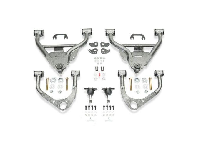IHC-IHCGM1922CA3, IHC Suspension Control Arms IHC-GM1922CA-3 in UAE, Dubai. Condition - new. Price 3,630 AED. Photo, seller contacts | AUTO.AE