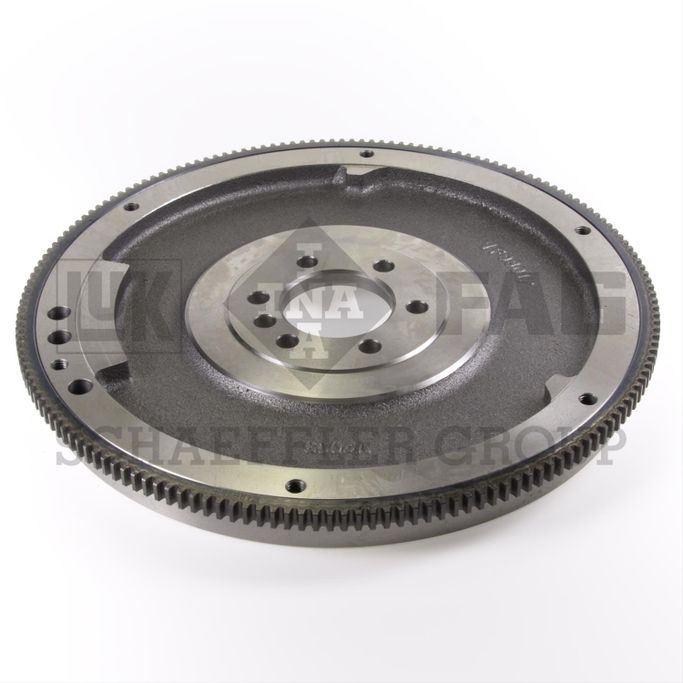 LUK-LFW100, LuK Clutch Flywheels 4160124100 in UAE, Dubai. Condition - new. Price 1,070 AED. Photo, seller contacts | AUTO.AE