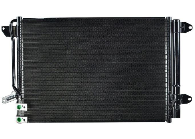 OSC-3889, OSC Automotive Air Conditioning Condensers for 2012-2015 BEETLE, 2011-2015 JETTA - 3889 في الإمارات العربية المتحدة, دبي. Condition - new. Price 430 AED. Photo, seller contacts | AUTO.AE