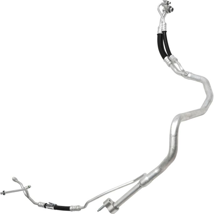 UAC-HA112108C, Universal Air Conditioner Inc. - Air Conditioning Hoses and Lines for 2015-2017 200 - HA 112108C in UAE, Dubai. Condition - new. Price 320 AED. Photo, seller contacts | AUTO.AE