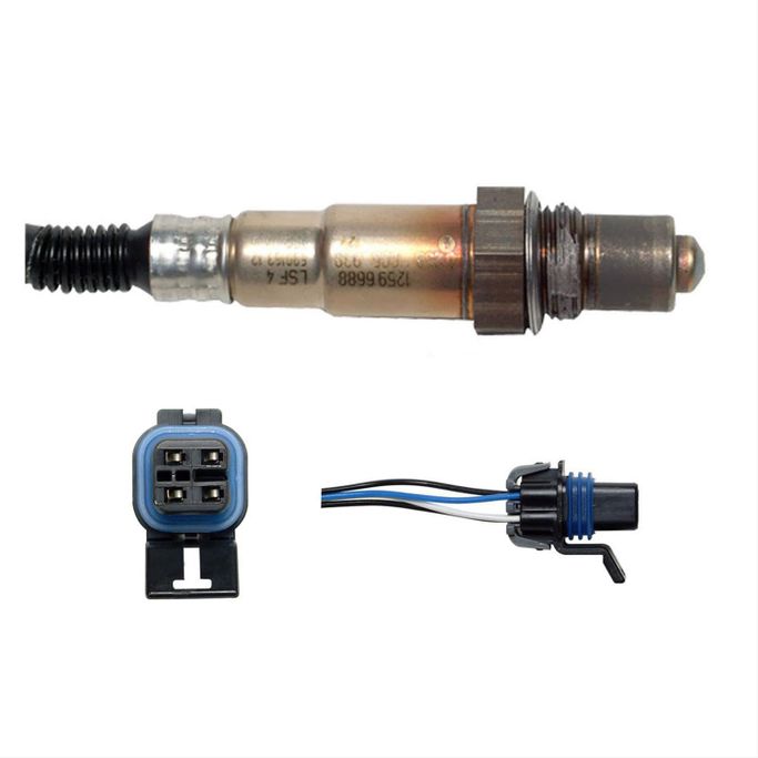 DNP-234-4840, Denso Oxygen Sensors for 2008-2009 EQUINOX, TORRENT, 2007-2009 XL-7 - 234-4840 в ОАЭ, Дубай. Состояние - новое. Цена ⁦430 AED⁩. Фото, контакты продавца | AUTO.AE