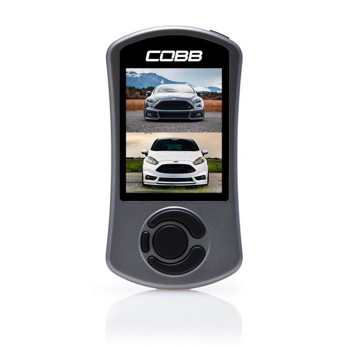 AP3-FOR-001, COBB AP3-FOR-001 AccessPORT for FORD Focus ST / Fiesta ST 2013-2019 في الإمارات العربية المتحدة, دبي. Condition - new. Price ⁦3,110 AED⁩. Photo, seller contacts | AUTO.AE