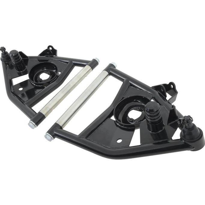 OER-153974, OER Authorized 1971-87 Chevy/GMC Truck Lower Control Arms 153974 في الإمارات العربية المتحدة, دبي. Condition - new. Price ⁦2,590 AED⁩. Photo, seller contacts | AUTO.AE