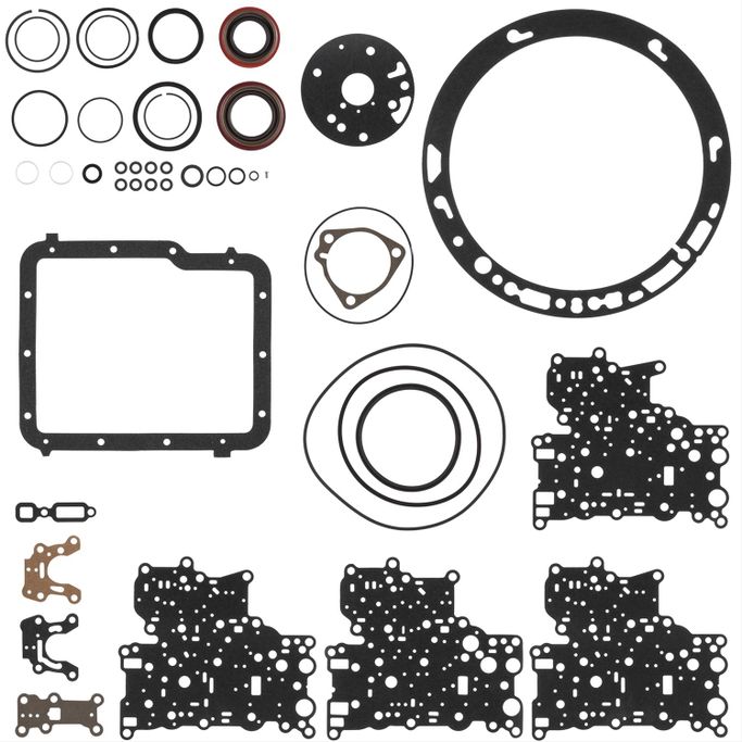 ATP-CGS17, ATP Automatic Transmission Overhaul Kits CGS-17 في الإمارات العربية المتحدة, دبي. Condition - new. Price 350 AED. Photo, seller contacts | AUTO.AE