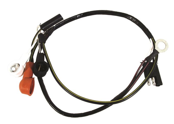 MMU-MA10067, CA Alternator Harnesses for 1965 MUSTANG - MA10067 in UAE, Dubai. Condition - new. Price 310 AED. Photo, seller contacts | AUTO.AE