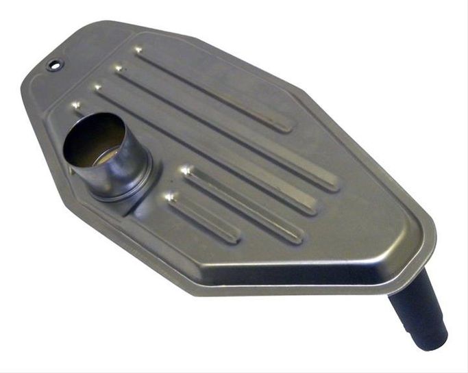 CWA-4799507AA, Crown Automotive Transmission Filters 4799507AA в ОАЭ, Дубай. Состояние - новое. Цена ⁦90 AED⁩. Фото, контакты продавца | AUTO.AE