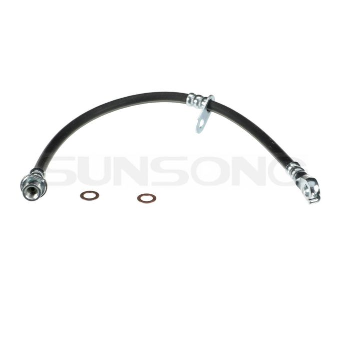 SUG-2207727, Sunsong Brake Hoses 2207727 in UAE, Dubai. Condition - new. Price 130 AED. Photo, seller contacts | AUTO.AE