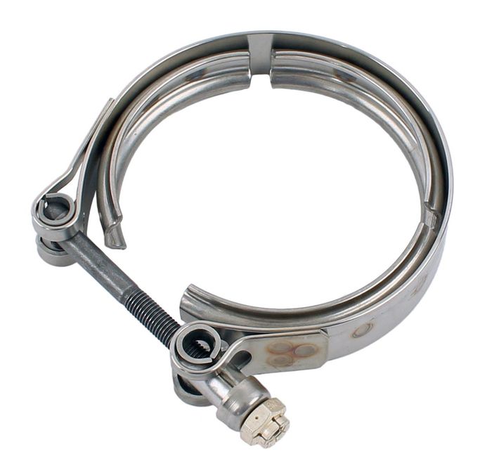 PTU-PTP071-1027, Precision Turbo and Engine V-Band Clamps PTP071-1027 в ОАЭ, Дубай. Состояние - новое. Цена 140 AED. Фото, контакты продавца | AUTO.AE