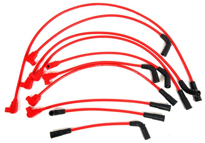 TAY-74227, Taylor Spiro-Pro Spark Plug Wire Sets 74227 в ОАЭ, Дубай. Состояние - новое. Цена 520 AED. Фото, контакты продавца | AUTO.AE