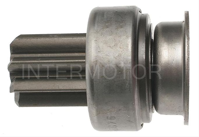 SMP-SDN315, Standard Motor Starter Drives for 1997-1998 240SX - SDN-315 في الإمارات العربية المتحدة, دبي. Condition - new. Price 680 AED. Photo, seller contacts | AUTO.AE