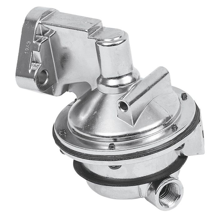 SUM-250020-1, Summit Racing™ Mechanical Fuel Pump for SBC V8 110 GPH SUM-250020-1 в ОАЭ, Дубай. Состояние - новое. Цена ⁦400 AED⁩. Фото, контакты продавца | AUTO.AE