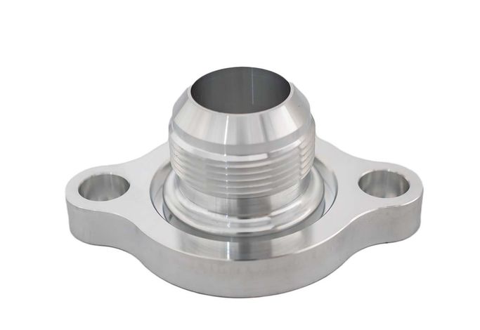MCH-BTH-106, March Performance Thermostat Housings BTH-106 в ОАЭ, Дубай. Состояние - новое. Цена 320 AED. Фото, контакты продавца | AUTO.AE