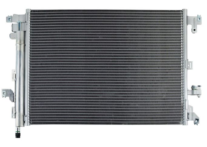 OSC-3802, OSC Automotive Air Conditioning Condensers for 2006-2014 XC90 - 3802 в ОАЭ, Дубай. Состояние - новое. Цена 550 AED. Фото, контакты продавца | AUTO.AE