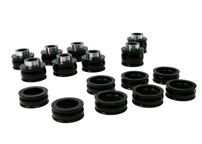 NLT-REV220-0022, Nolathane Body Mount Bushings REV220.0022 في الإمارات العربية المتحدة, دبي. Condition - new. Price 530 AED. Photo, seller contacts | AUTO.AE