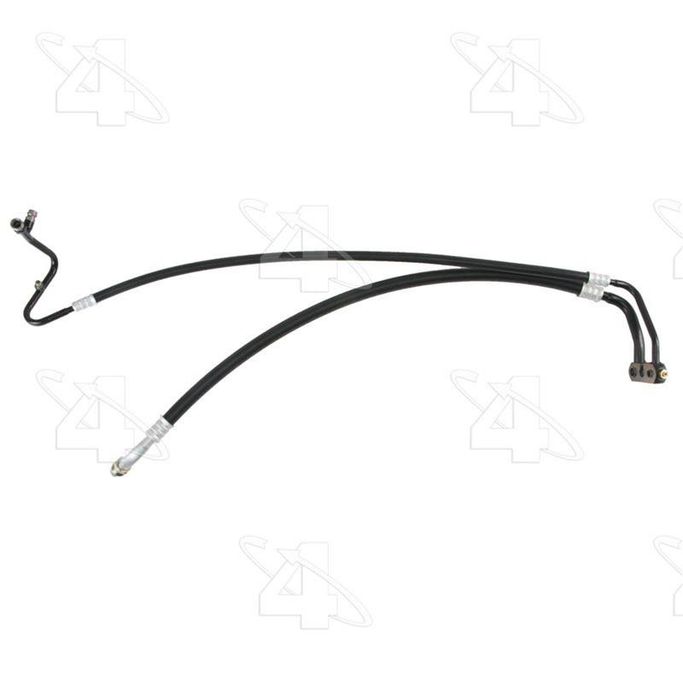 FSS-66096, Four Seasons Air Conditioning Suction Hoses for 1997-1998 E-350 ECONOLINE, 1997-2001 E-350 ECONOLINE CLUB WAGON, 1999-2001 E-350 SUPER DUTY - 66096 in UAE, Dubai. Condition - new. Price ⁦480 AED⁩. Photo, seller contacts | AUTO.AE