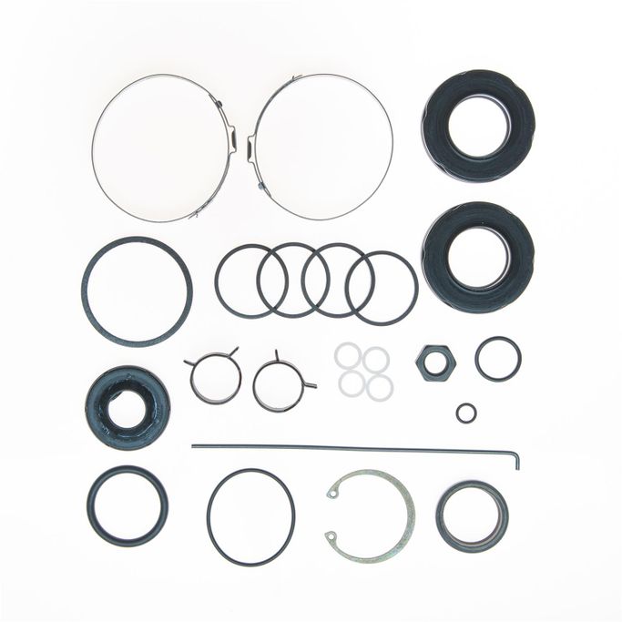 EDD-9200, Edelmann Rack and Pinion Seal Kits for 2008-2010 GRAND CARAVAN, TOWN & COUNTRY, 2009-2010 ROUTAN - 9200B in UAE, Dubai. Condition - new. Price ⁦370 AED⁩. Photo, seller contacts | AUTO.AE
