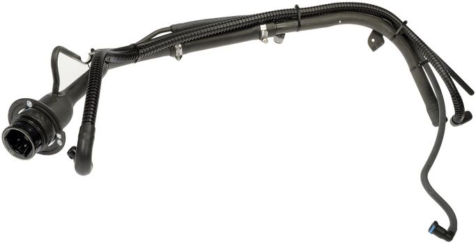 RNB-574-045, Dorman Fuel Tank Filler Necks for 2008-2010 EXPLORER, MOUNTAINEER - 574-045 в ОАЭ, Дубай. Состояние - новое. Цена ⁦1 240 AED⁩. Фото, контакты продавца | AUTO.AE