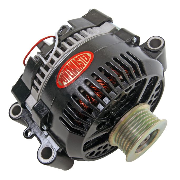 PWM-577501, Powermaster Street Alternators 577501 in UAE, Dubai. Condition - new. Price 1,400 AED. Photo, seller contacts | AUTO.AE