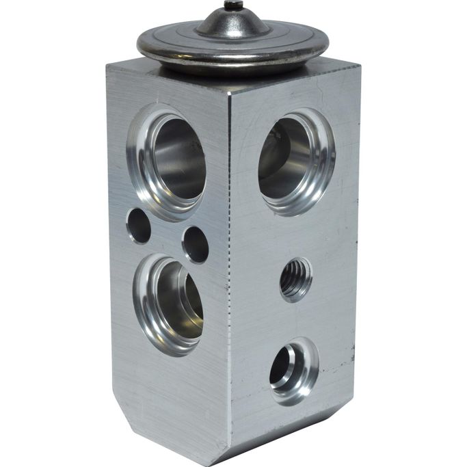 UAC-EX10253C, Universal Air Conditioner Air Conditioning Expansion Valves for 2006-2011 ACCENT - EX 10253C in UAE, Dubai. Condition - new. Price 90 AED. Photo, seller contacts | AUTO.AE