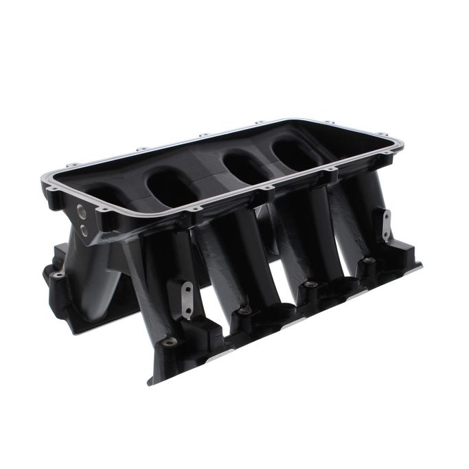 HLY-300-226BK, Holley LS Modular Hi-Ram Intake Manifold Bases 300-226BK в ОАЭ, Дубай. Состояние - новое. Цена 4 060 AED. Фото, контакты продавца | AUTO.AE