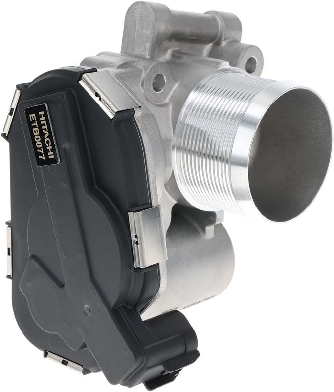 HTA-ETB0077, Hitachi Automotive Throttle Bodies ETB0077 in UAE, Dubai. Condition - new. Price 810 AED. Photo, seller contacts | AUTO.AE