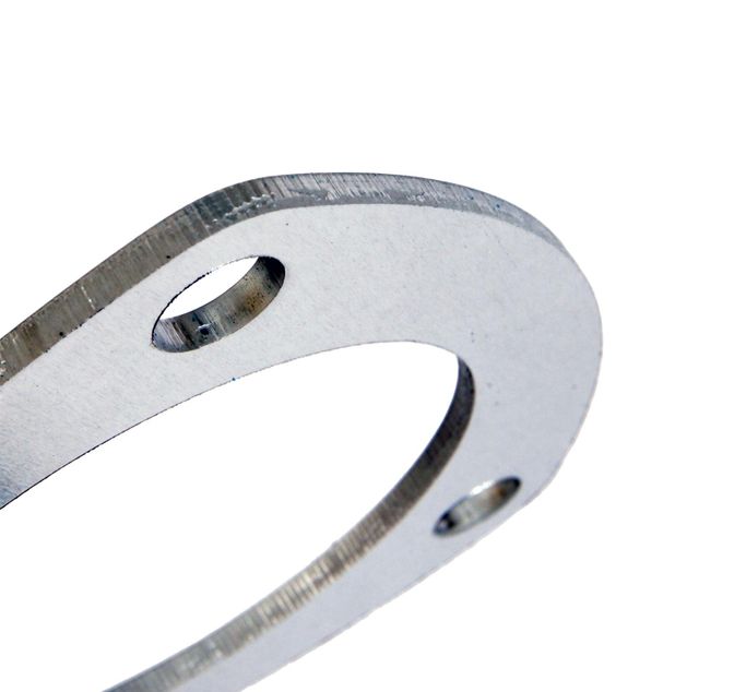 SUM-615125, Summit Racing™ Aluminum Collector Gaskets SUM-615125 في الإمارات العربية المتحدة, دبي. Condition - new. Price ⁦80 AED⁩. Photo, seller contacts | AUTO.AE