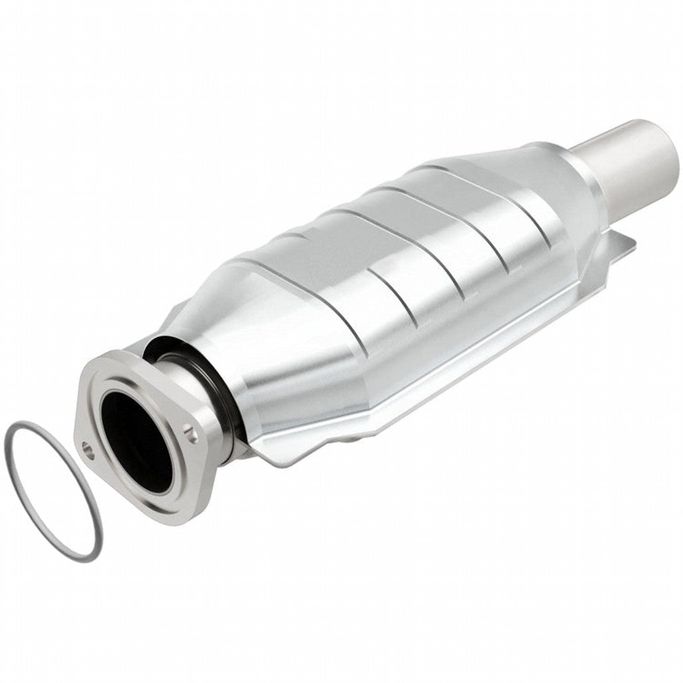 24311, MAGNAFLOW 24311 Catalytic Converter Direct-Fit HM Grade for FORD Five Hundred 2005-2007 в ОАЭ, Дубай. Состояние - новое. Цена ⁦1 480 AED⁩. Фото, контакты продавца | AUTO.AE