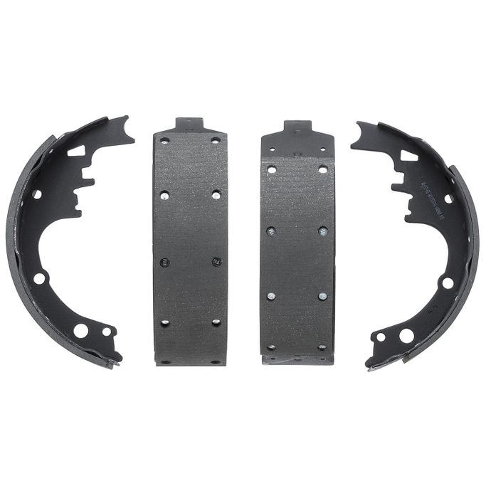 WGB-Z246R, Wagner QS Brake Shoes Z246R в ОАЭ, Дубай. Состояние - новое. Цена ⁦250 AED⁩. Фото, контакты продавца | AUTO.AE