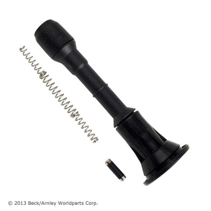 BCK-175-1077, Beck/Arnley Coil-On-Plug Boots 175-1077 in UAE, Dubai. Condition - new. Price 70 AED. Photo, seller contacts | AUTO.AE