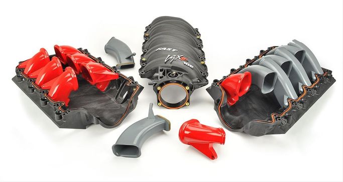FST-146070, FAST LSXR Intake Manifold Runners 146070 в ОАЭ, Дубай. Состояние - новое. Цена 2 150 AED. Фото, контакты продавца | AUTO.AE