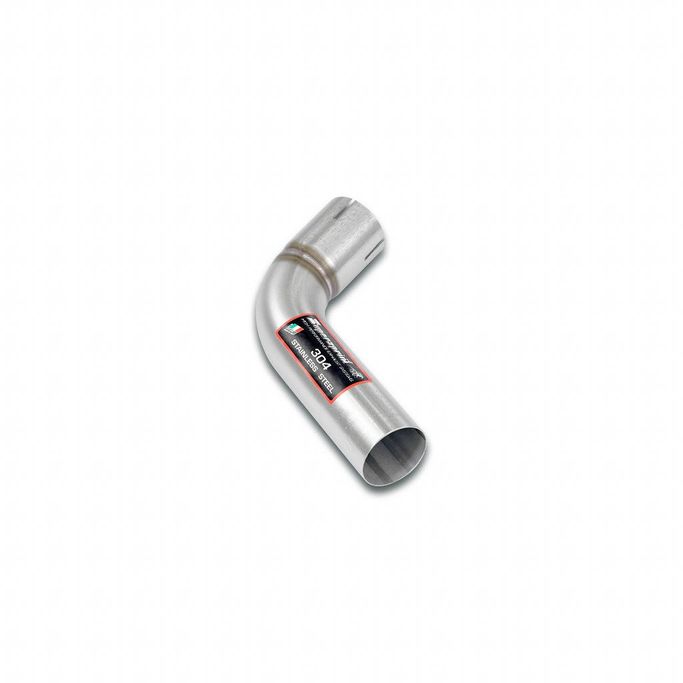 745933, SUPERSPRINT 745933 Connecting Pipe for BMW 1 Series (F40) في الإمارات العربية المتحدة, دبي. Condition - new. Price ⁦970 AED⁩. Photo, seller contacts | AUTO.AE