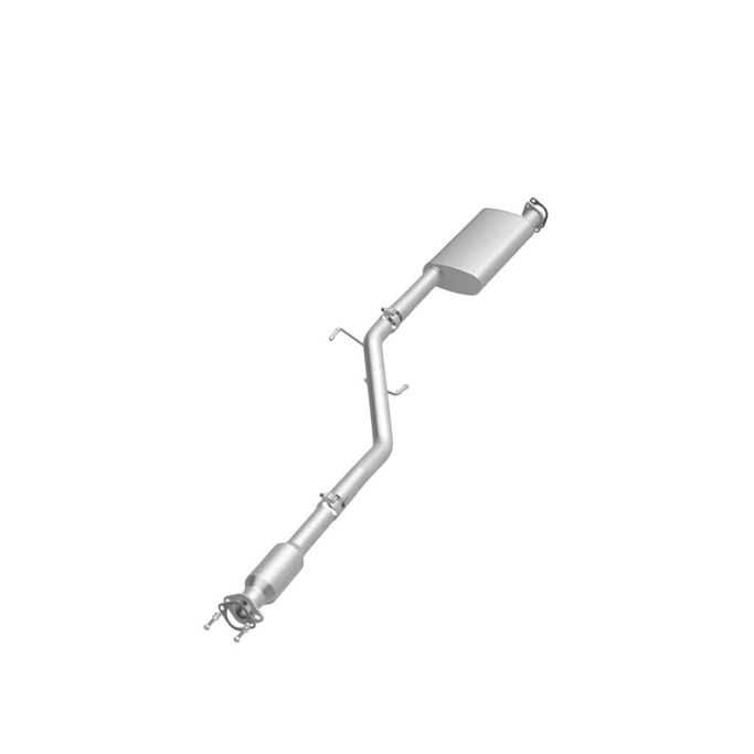 5571143, MAGNAFLOW 5571143 Catalytic Converter Direct-Fit California Grade for HYUNDAI Santa Fe 2013-2017 в ОАЭ, Дубай. Состояние - новое. Цена ⁦5 480 AED⁩. Фото, контакты продавца | AUTO.AE