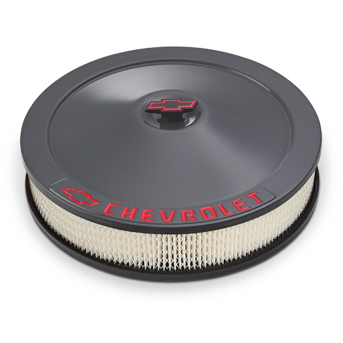 PRO-141-882, Proform GM Licensed Chevrolet Air Cleaner Kits 141-882 в ОАЭ, Дубай. Состояние - новое. Цена ⁦530 AED⁩. Фото, контакты продавца | AUTO.AE