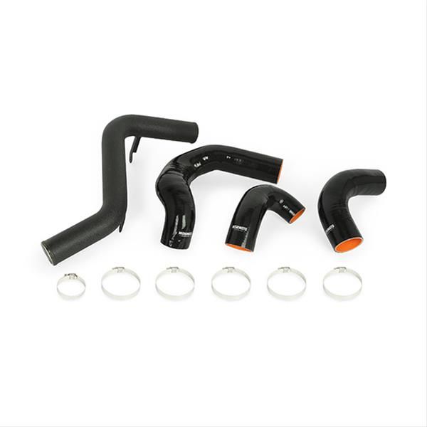 MIO-IPFOST13KWBK, Mishimoto Intercooler Pipe and Boot Kits for 2013-2018 FOCUS - MMICP-FOST-13KWBK في الإمارات العربية المتحدة, دبي. Condition - new. Price ⁦1,940 AED⁩. Photo, seller contacts | AUTO.AE