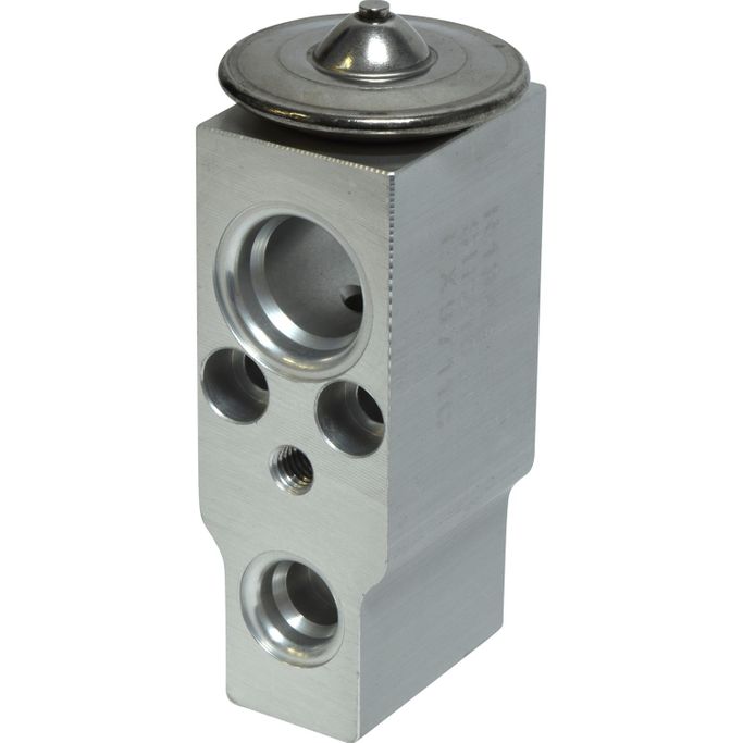 UAC-EX9711C, Universal Air Conditioner Air Conditioning Expansion Valves for 2005-2006 EXPEDITION, NAVIGATOR - EX 9711C in UAE, Dubai. Condition - new. Price ⁦90 AED⁩. Photo, seller contacts | AUTO.AE