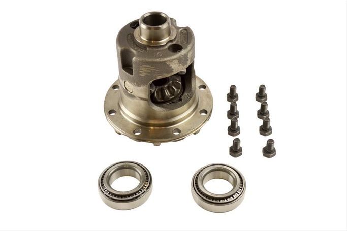 SDH-708183, Spicer Drivetrain Products 27 Spline Differential Carriers Dana 35 708183 في الإمارات العربية المتحدة, دبي. Condition - new. Price ⁦1,910 AED⁩. Photo, seller contacts | AUTO.AE