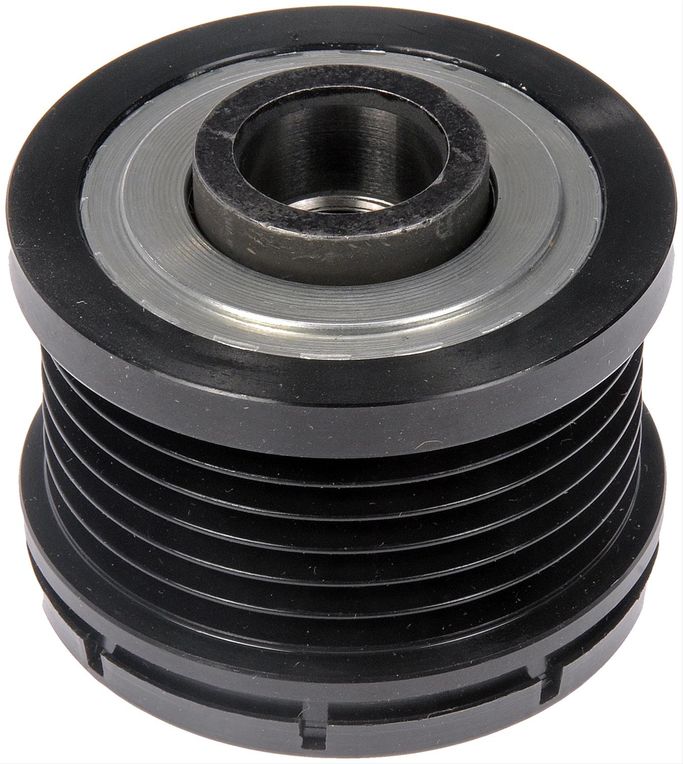 RNB-300-854, Dorman Alternator Pulleys for 2002-2004 ALTIMA, SENTRA - 300-854 in UAE, Dubai. Condition - new. Price 290 AED. Photo, seller contacts | AUTO.AE