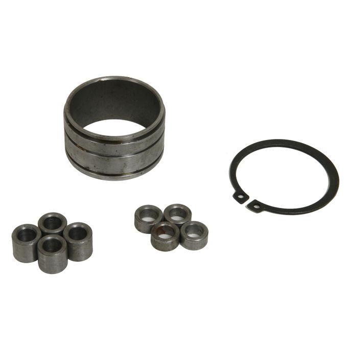 SUM-35260, Summit Racing™ Harmonic Balancer Replacement Parts SUM-35260 في الإمارات العربية المتحدة, دبي. Condition - new. Price 90 AED. Photo, seller contacts | AUTO.AE