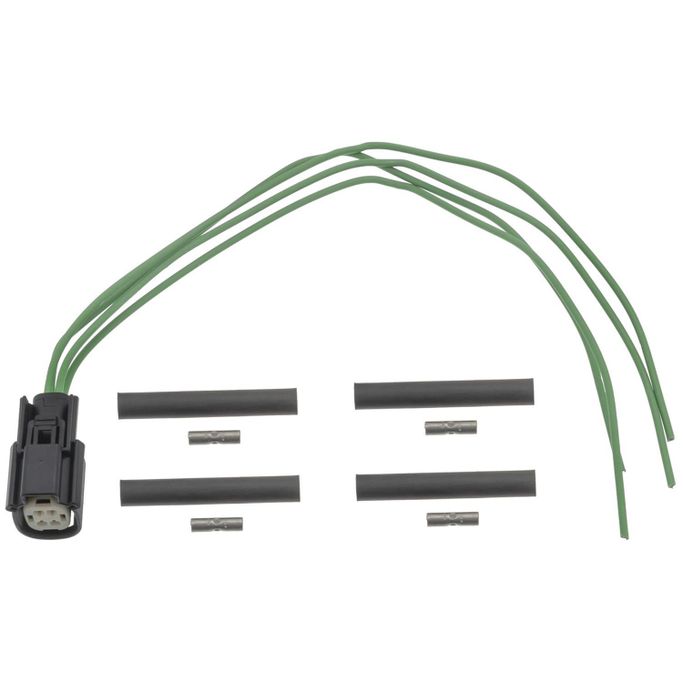 SMP-S3019, Standard Motor Wiring Connectors S3019 в ОАЭ, Дубай. Состояние - новое. Цена ⁦330 AED⁩. Фото, контакты продавца | AUTO.AE