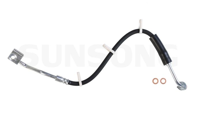 SUG-2203809, Sunsong Brake Hoses for 1993 BRONCO - 2203809 в ОАЭ, Дубай. Состояние - новое. Цена 110 AED. Фото, контакты продавца | AUTO.AE
